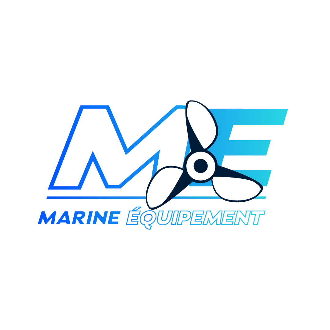 Agence M COM Marseille logo Marine equipement